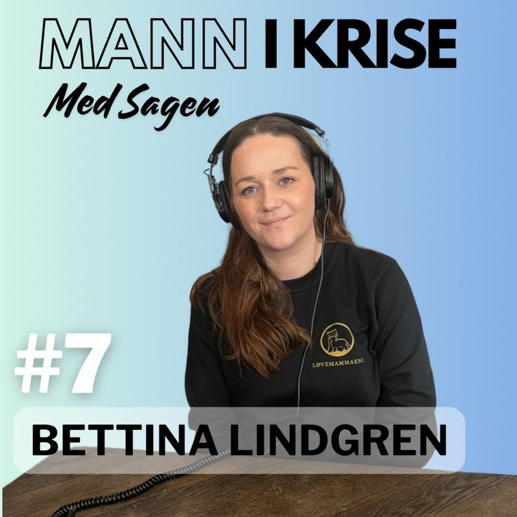 cover art for Bettina Lindgren - Løvemammaene, kampen mot politiske vedtak, pleiepenger, 3 barn på nyfødtintensiv, galgenhumor, BPA, Jus-studier++