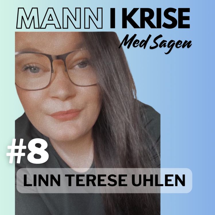 cover art for Linn Terese Uhlen - Angst, depresjon, borderline personlighetsforstyrrelse, innleggelser, familielivet, fremtiden, jobb, trening++