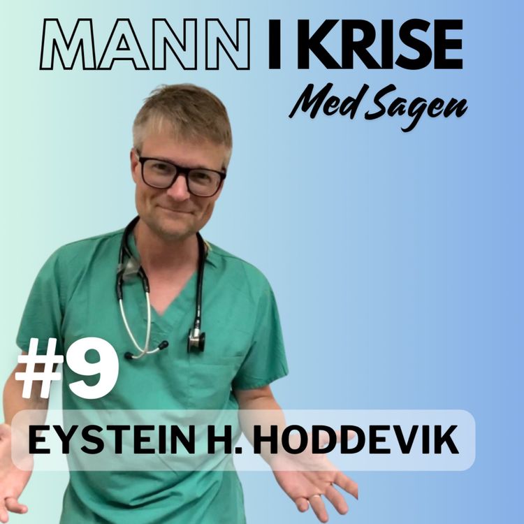 cover art for Eystein H. Hoddevik - Del 1 om Patologi, diagnostikk, obduksjon, lysmikroskop, downs syndrome, "villscreening", NIPT++