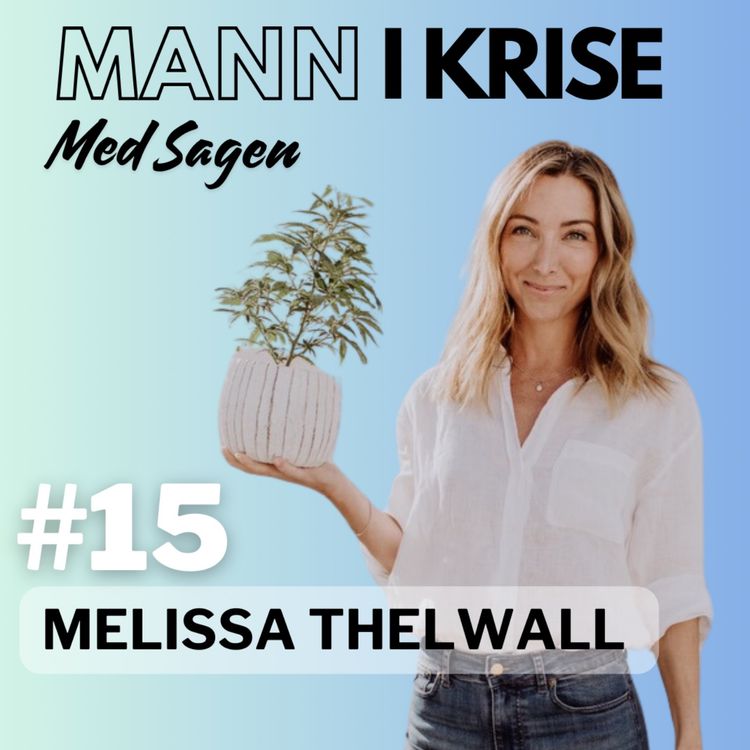 cover art for Melissa Thelwall - Cannabisolje, CBD, THC, opprinnelse, forskning, epilepsi, behandling, resultater, søvnkvalitet, økt livskvalitet++