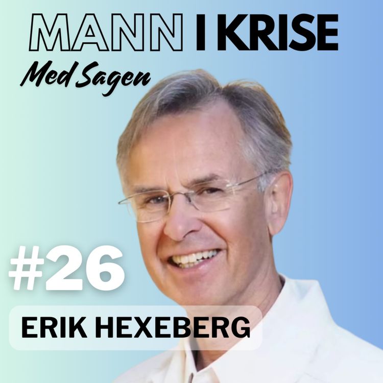 cover art for Erik Hexeberg - Hexeberg klinikken, Eget Kosthold, Kostholdsrådene, Evidens, Lavkarbo, Helsevesenet, Helsepartiet++