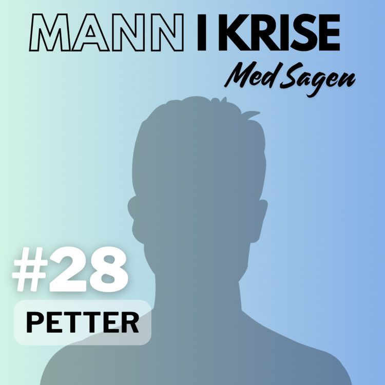 cover art for Petter - Anonym Alkoholiker, Livet, Kampen, Tørrlagt i 16 år , Familie, Relasjoner, Hjelp, Støtte