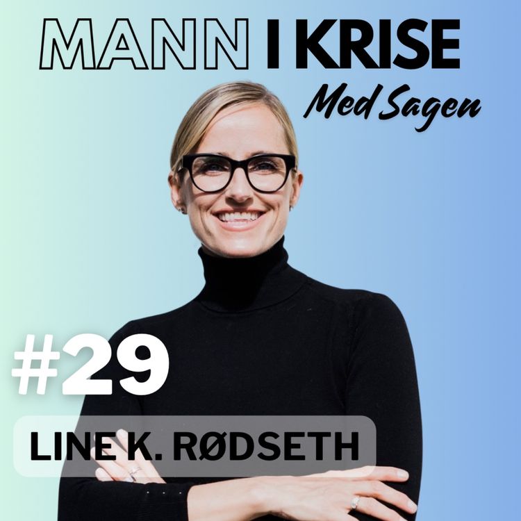 cover art for Line K. Rødseth - Offer for Koppseng, Hendelsen, Rettssaken, Hevntanker, Samhold Mellom Ofrene, Besøksforbud, LMSO 