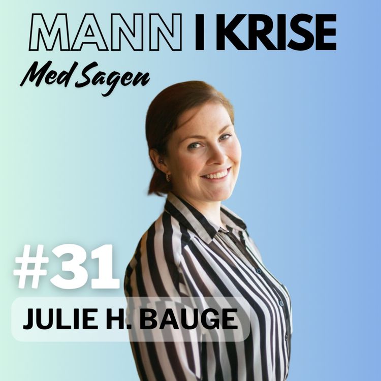 cover art for Julie Hella Bauge - Mamma til Nora, Autisme, Diagnosen, Helsevesenet, Barnehage, Fremtiden, De vanskelige tankene++ 