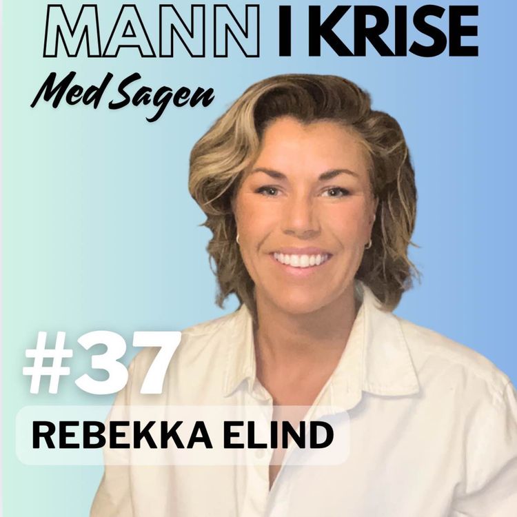 cover art for Rebekka Elind - Von Hippel Lindau syndrom, Uforutsigbarheten, Svulster, Operasjon, Diabetes, Mentale Utfordringer, Fremtiden, Kostbar Medisin