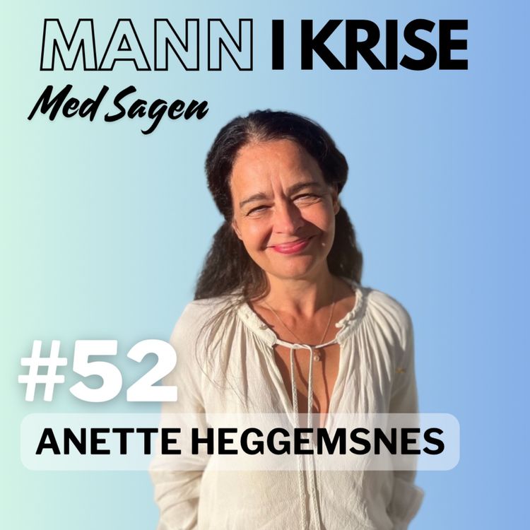 cover art for #52 Anette Heggemsnes - Fertilitet, Mannens Rolle, Miljøgifter, Økologiske råvarer, Paracet under svangerskapet, Sædkvalitet, Trening og optimalisering, Folat, Kosthold++