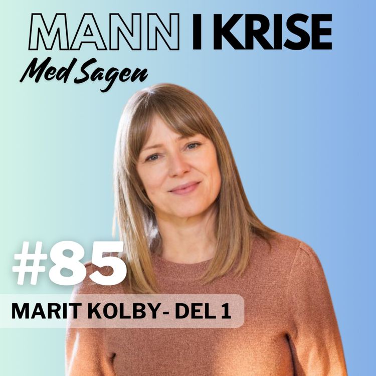 cover art for #85 Marit Kolby – Personlig, Matglede, Offentlig Rolle, Motstand, Konsensus, Ultraprosessert Mat, Lancet++
