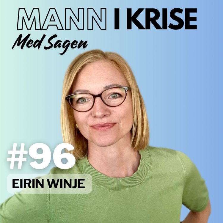 cover art for Eirin Winje Del 2 -Ketogen diett i praksis: Slik gjør du det, trening og hva du kan forvente?