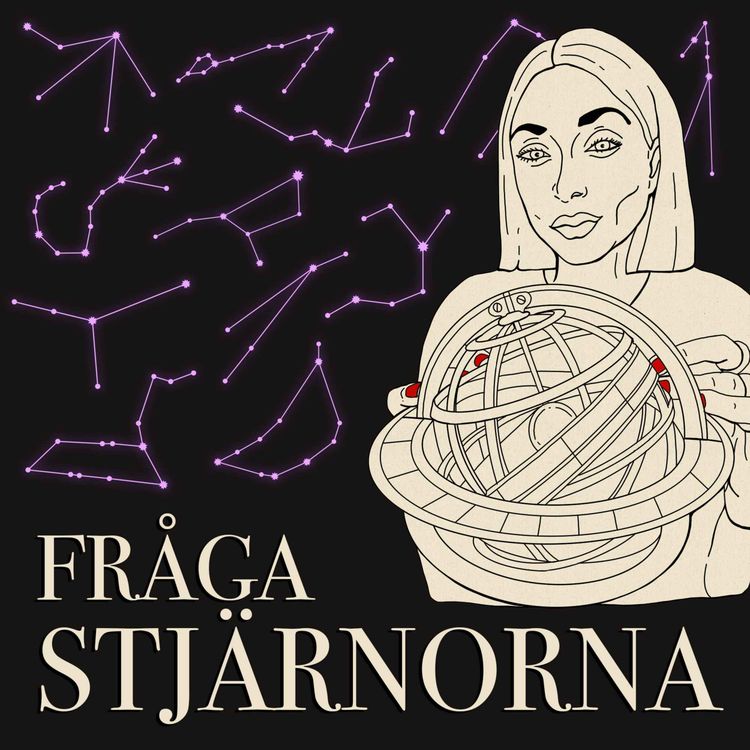 cover art for Sommarhoroskop för alla stjärntecken