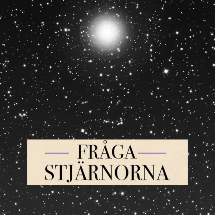 cover art for Så hittar du ditt flöde med Jupiter i Kräftan (9 juni 2025 - 30 juni 2026)