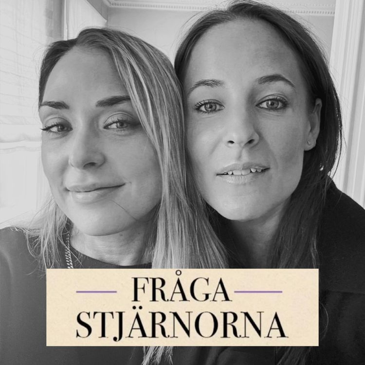 cover art for Tove Norström mellan Skytten och Jungfrun