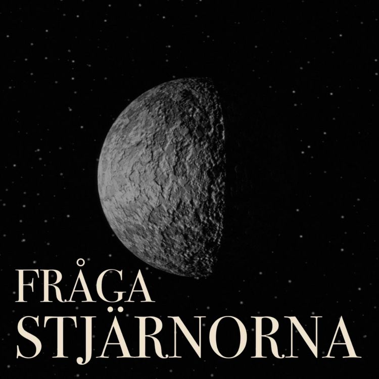 cover art for Skuggarbete med astrologi