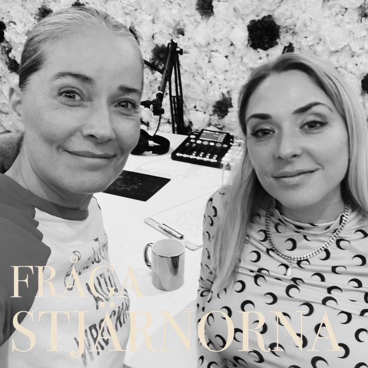 cover art for Agneta Sjödins födelsehoroskop