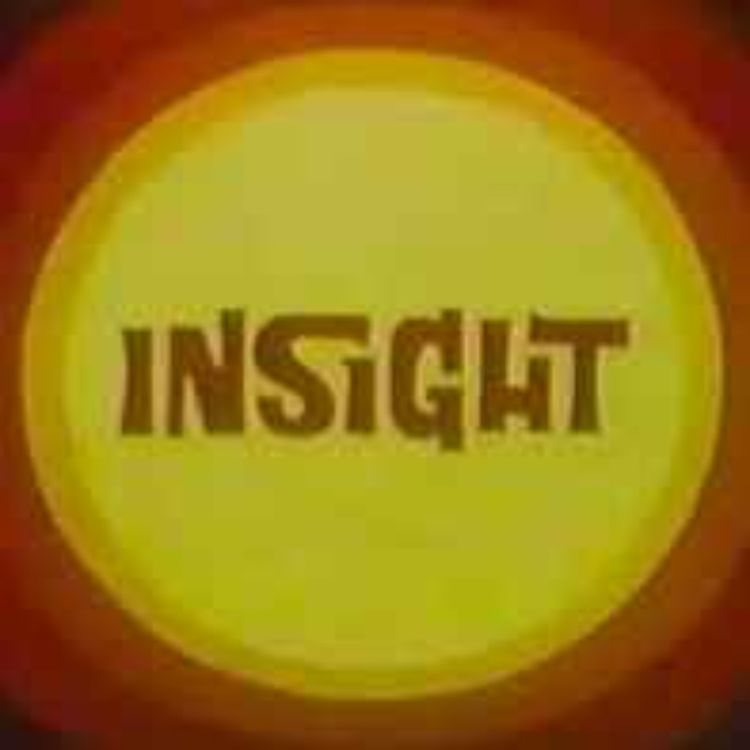 cover art for Insight