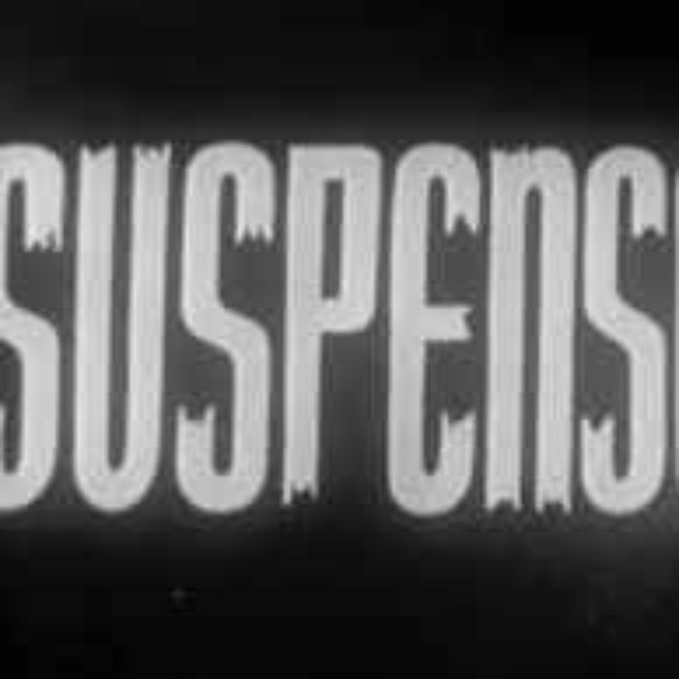 cover art for Suspense (Reissue)