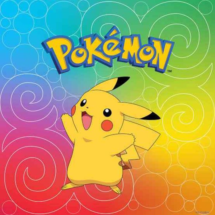 cover art for Pokemon (Resissue)