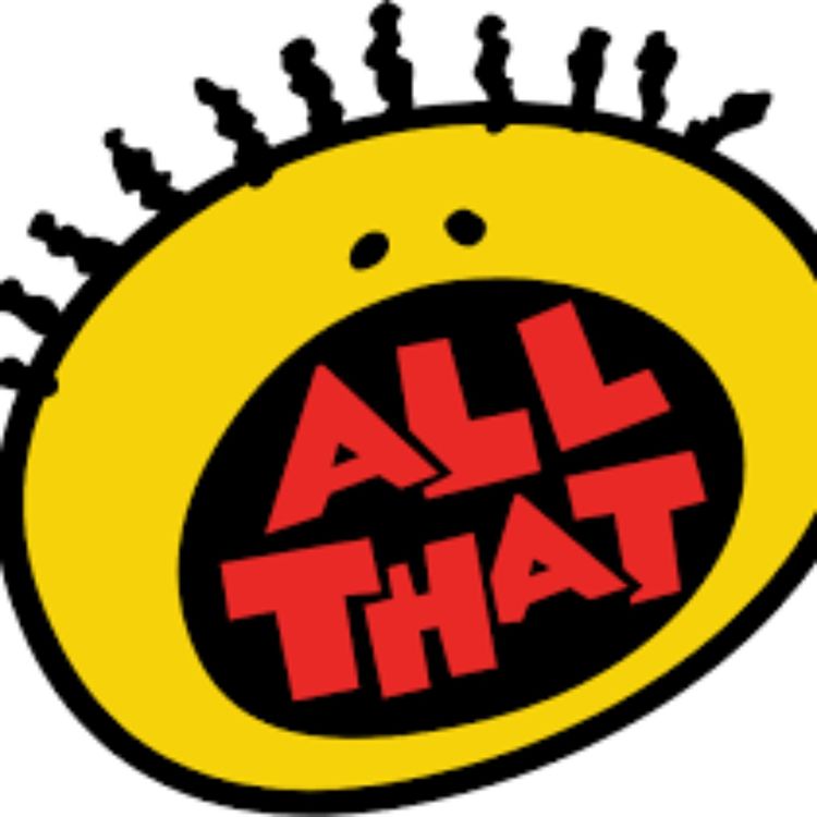 cover art for All That (Reissue)