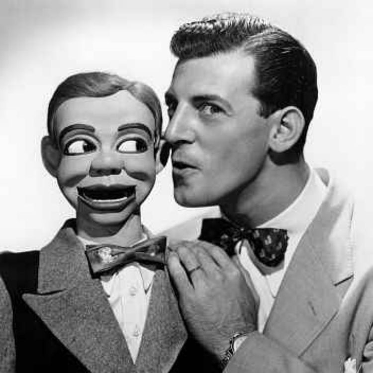 cover art for The Paul Winchell & Jerry Mahoney Show (Reissue)