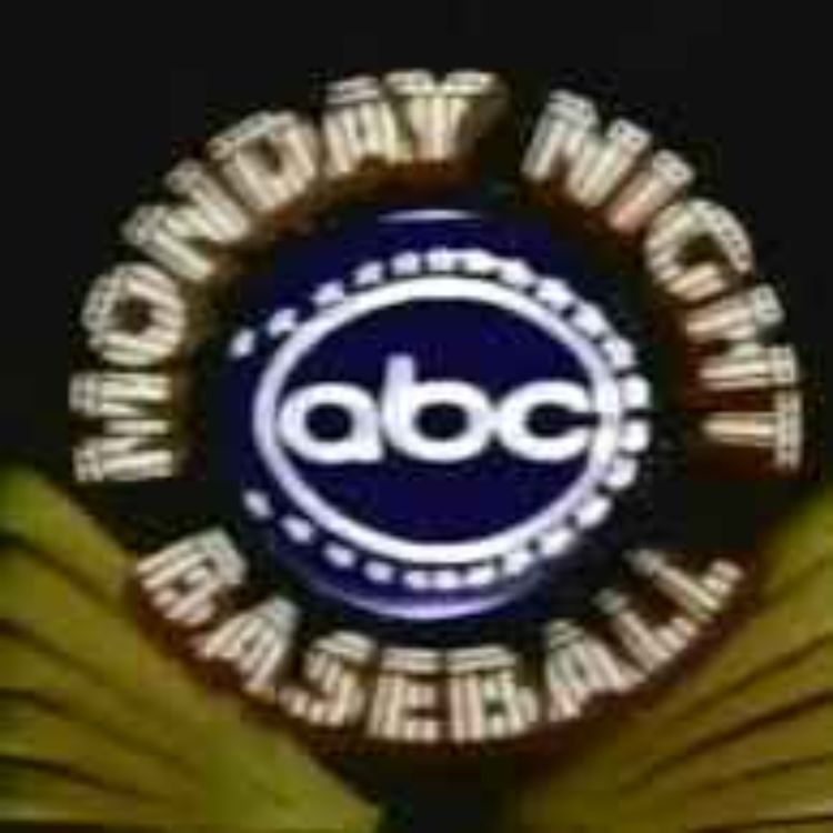 cover art for Monday Night Baseball (Reissue)