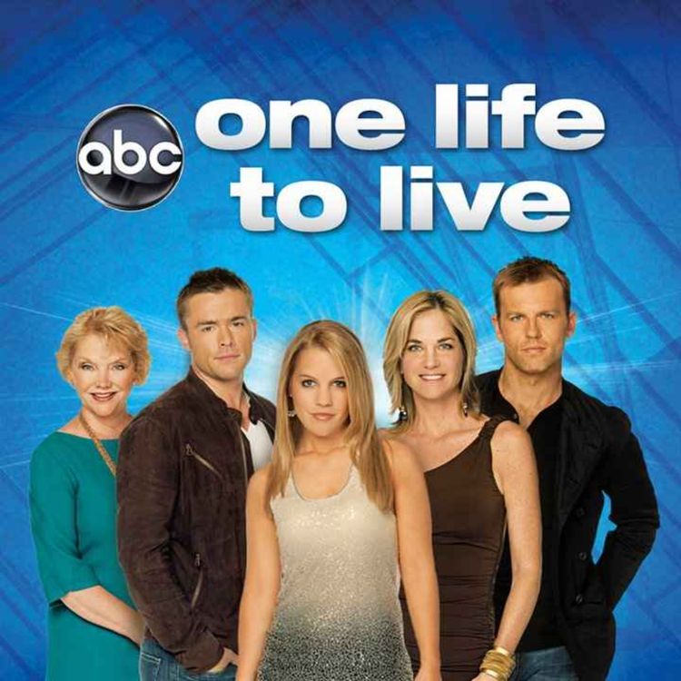 cover art for One Life to Live (Reissue)