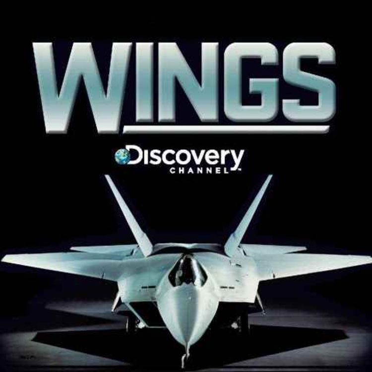 cover art for Wings (Reissue)