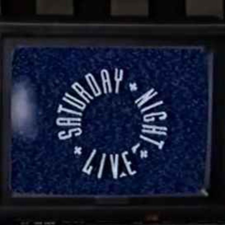 cover art for Saturday Night Live (Reissue)