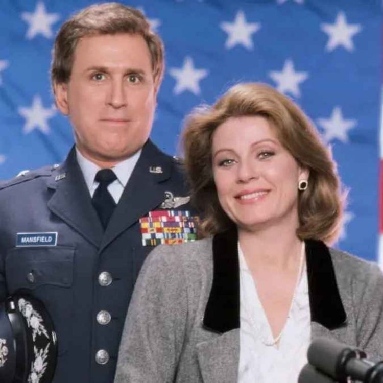 cover art for Hail to the Chief