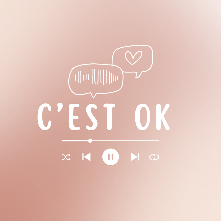 cover art for Épisode 2 - les limites