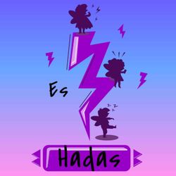 cover art for Es3hadas Mx