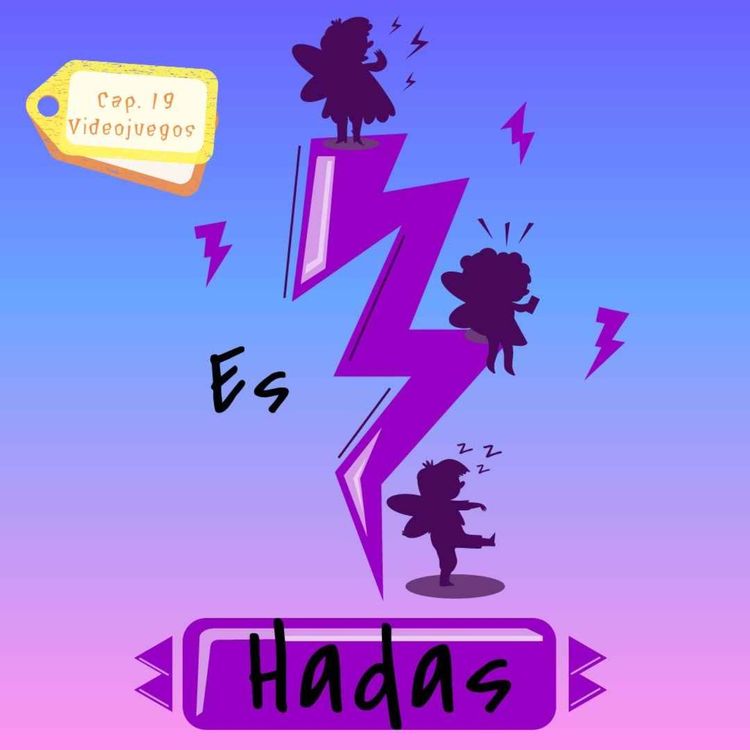 cover art for Cap. 19 Videojuegos