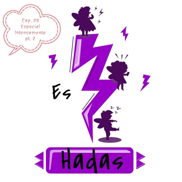 cover art for Cap. 25 Especial Intensamente pt 2