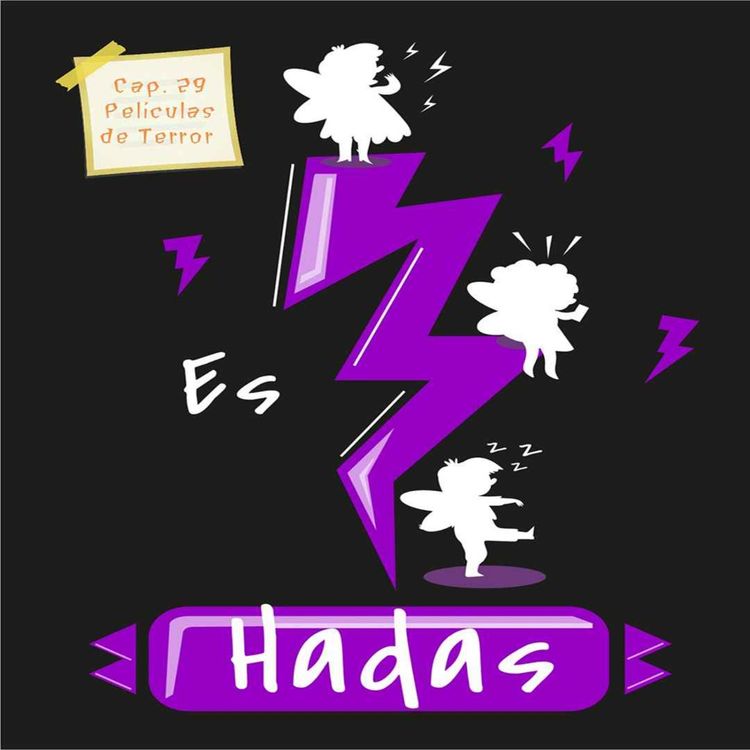 cover art for Cap. 29 Películas de terror