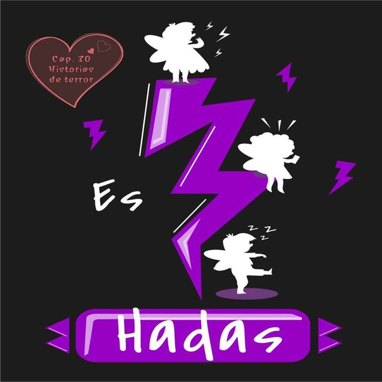 cover art for Cap. 30 Historias de terror