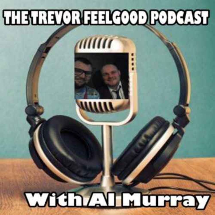 cover art for Al Murray - The Pub Landlord