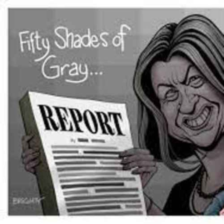 cover art for Sue Gray Report : A Late Night Phone In Show On BBC Radio 5 Live