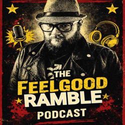 cover art for Trevor Feelgood Podcast