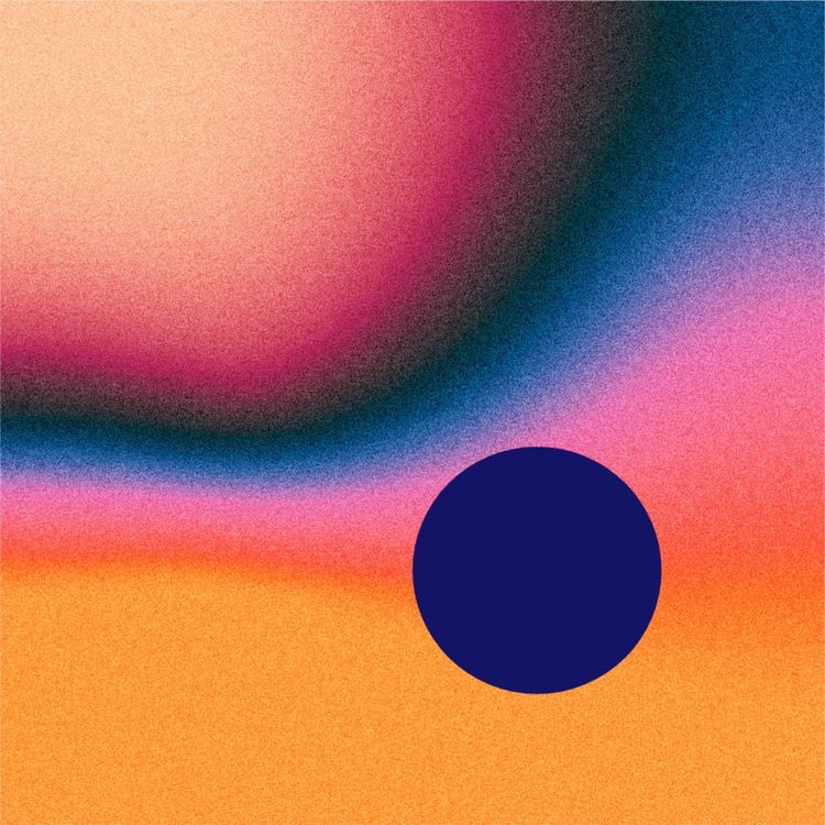 cover art for Reflections on Computational Creativity with Ross Goodwin