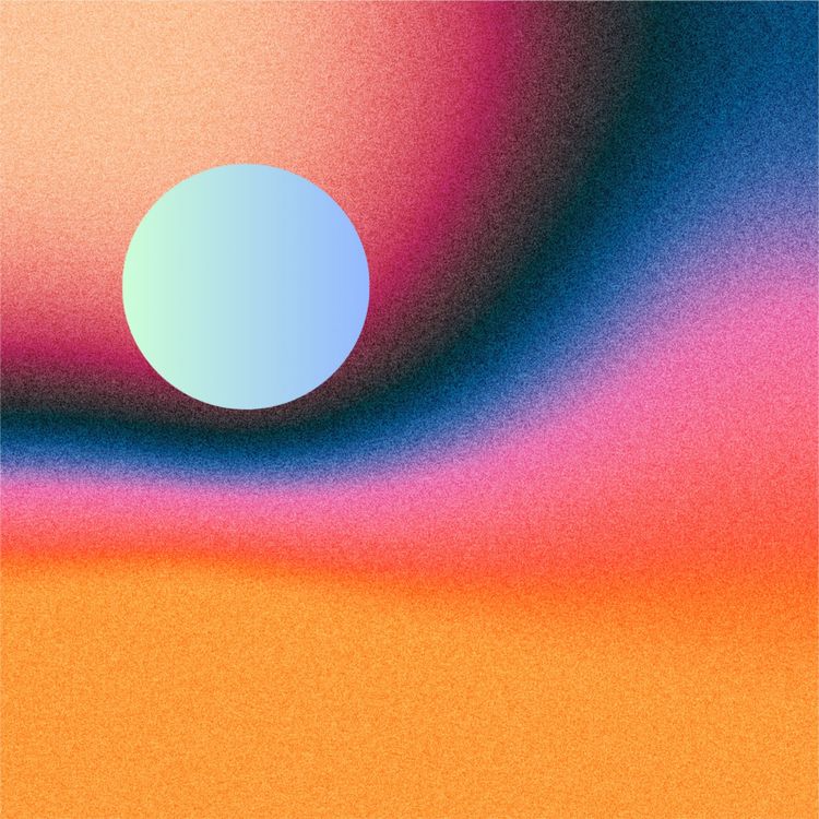 cover art for Exploring the Intersection of Photography and Generative Adversarial Networks: A Dialogue with Ivona Tau