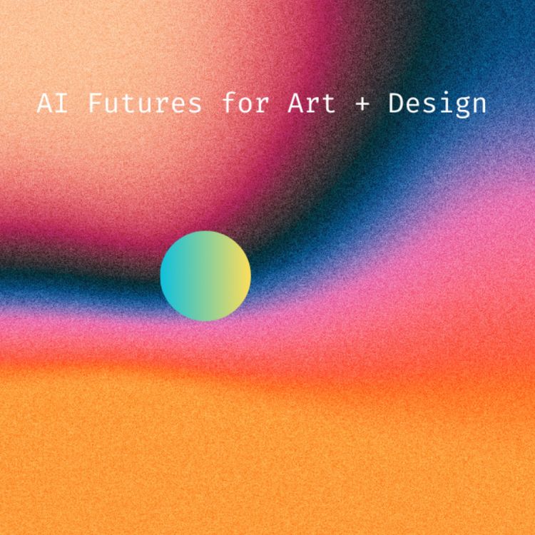 cover art for When Machines Forget: Rethinking AI Through Humor and Critique
