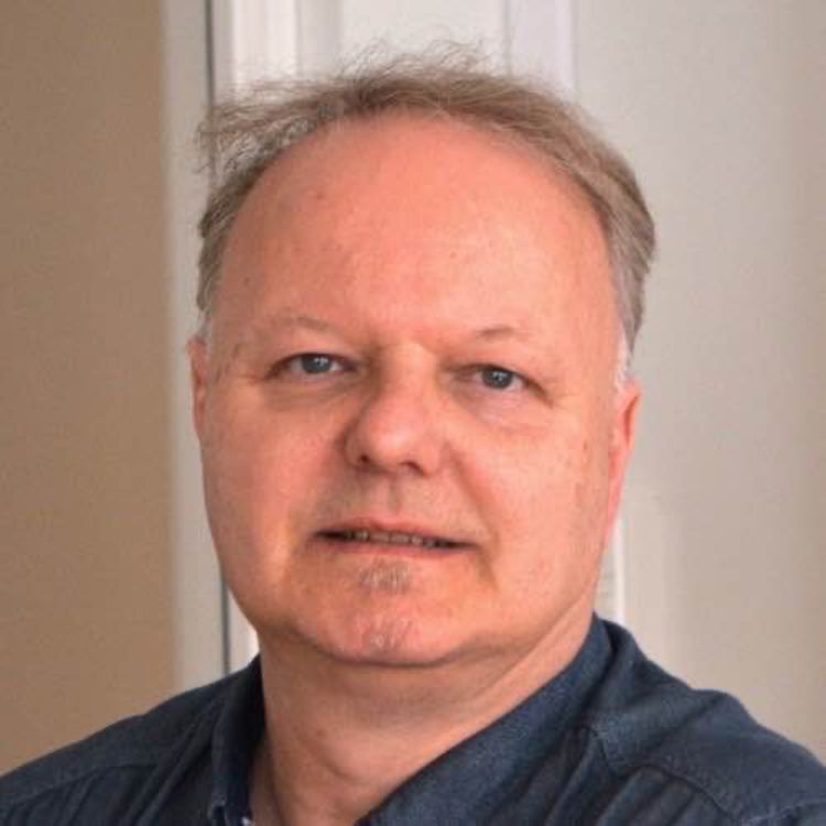 cover art for Thomas Isaksson 