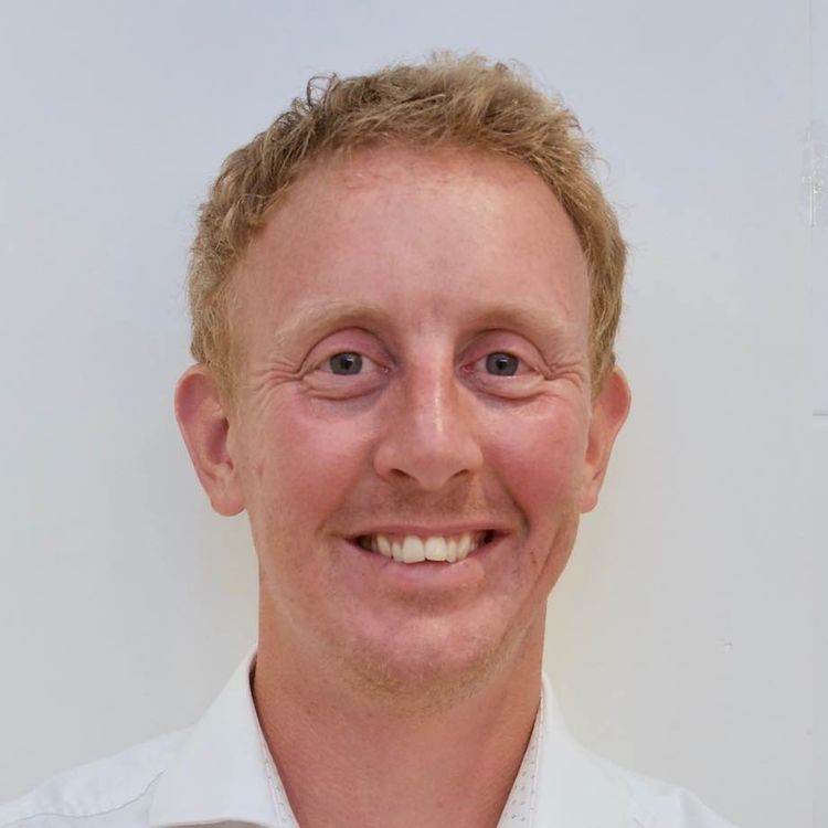 cover art for Anders Bjarby