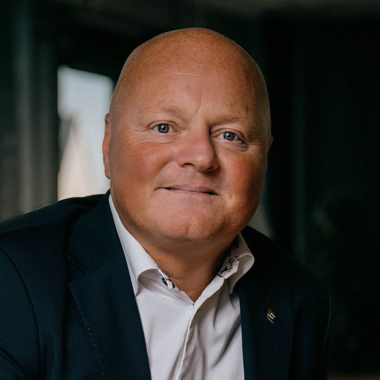 cover art for Peter Lindvall LF Kalmar