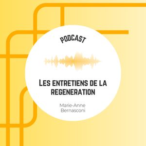 cover art for Les entretiens de la régénération