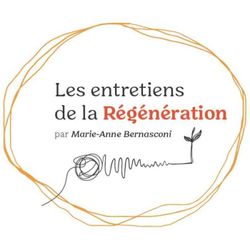 cover art for Les entretiens de la régénération