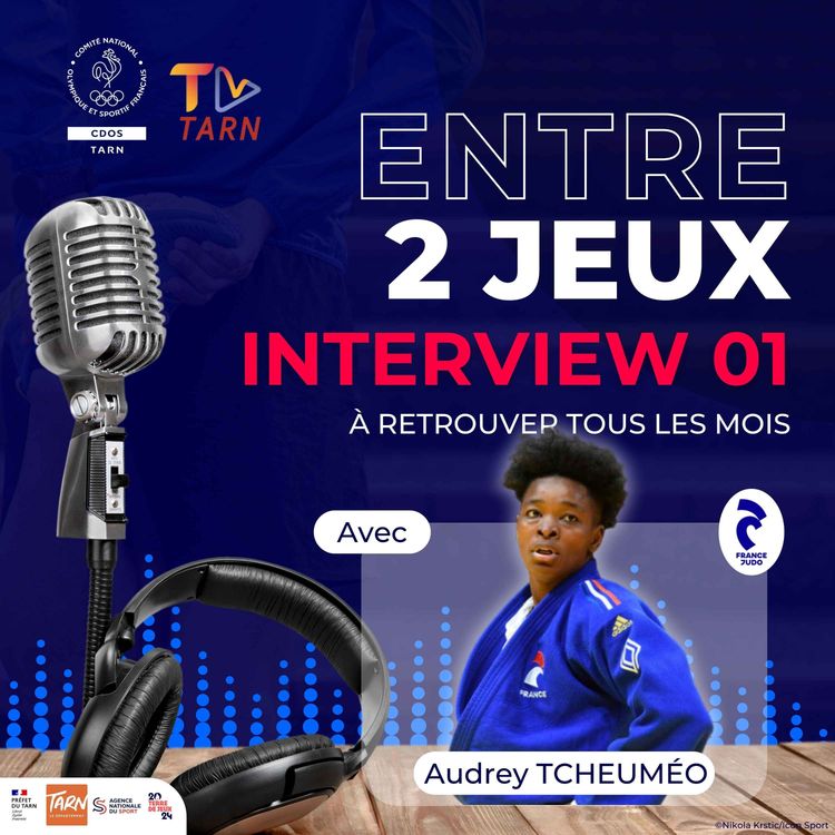 cover art for Entre 2 Jeux