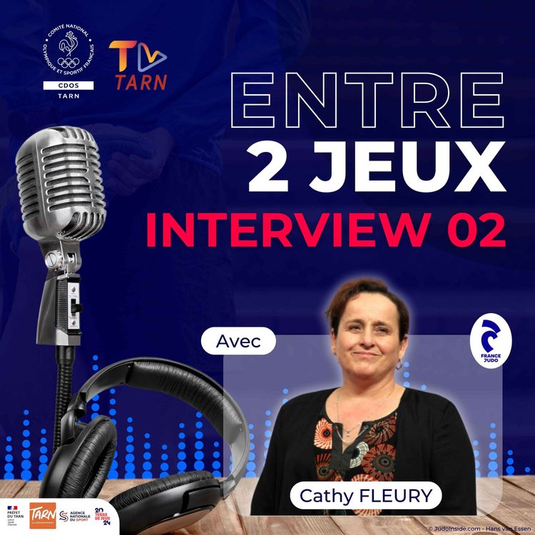 cover art for Entre 2 Jeux