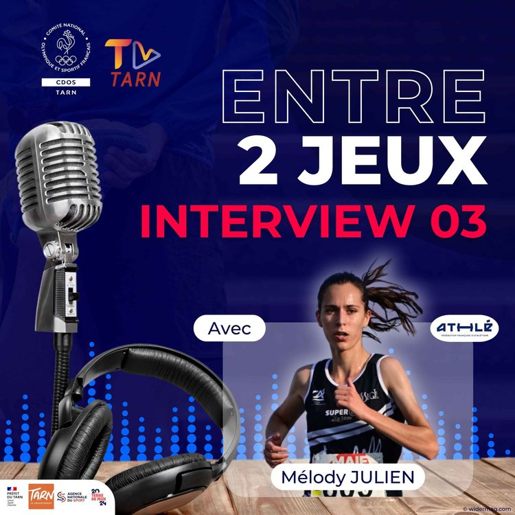 cover art for Entre 2 Jeux