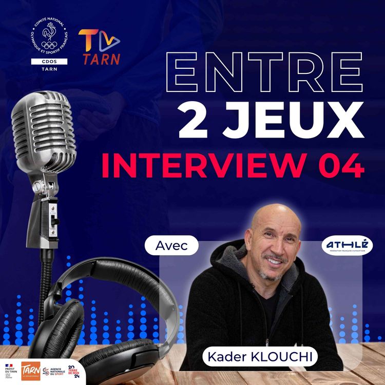 cover art for Entre 2 Jeux