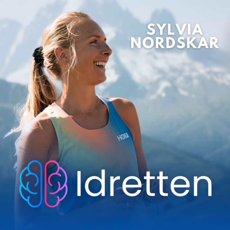 cover art for Sylvia Nordskar - Profesjonell fjelløper