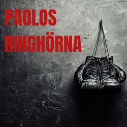 cover art for Paolos Ringhörna